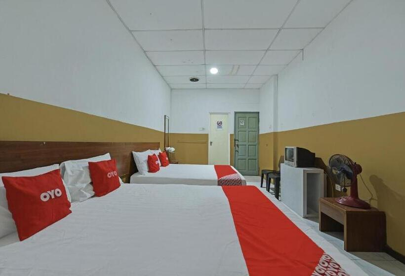 Family Suite, Maple Hotel By Oyo