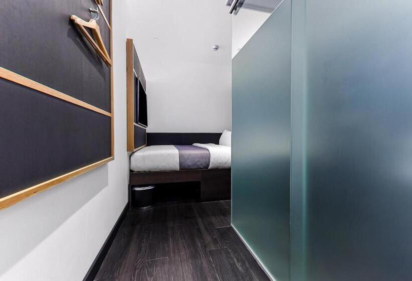 חדר סטנדרט, The Z Hotel Holborn