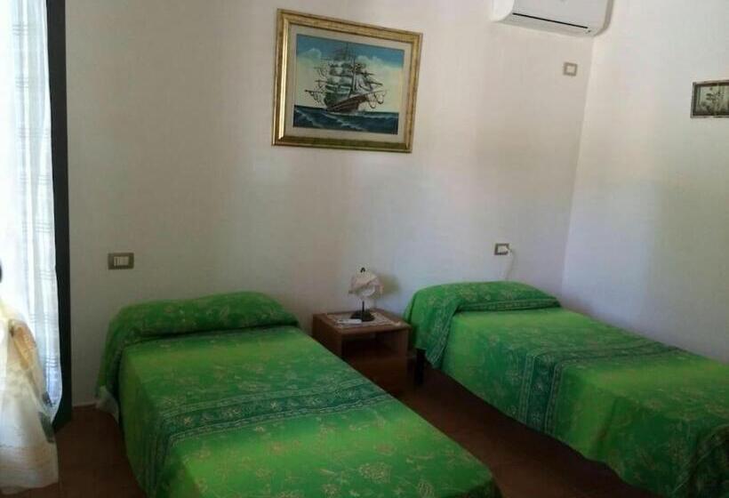 Номер Стандарт, B&b Da Giusy