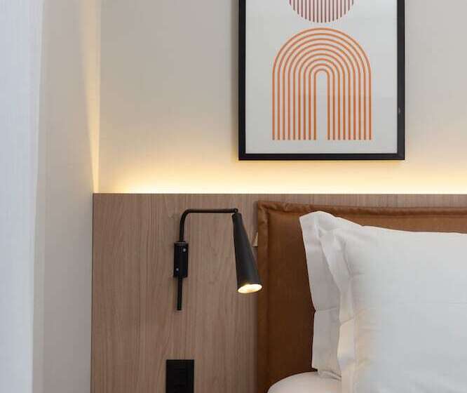 스위트, Brava Mundo Hotel Boutique Oficial