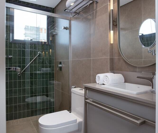 패밀리 스위트, Brava Mundo Hotel Boutique Oficial