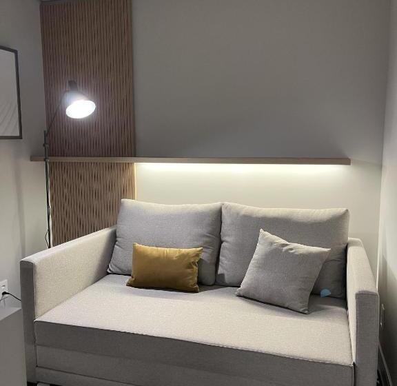 스위트, Brava Mundo Hotel Boutique Oficial