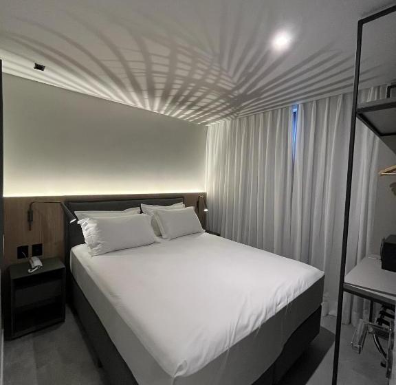 스위트, Brava Mundo Hotel Boutique Oficial