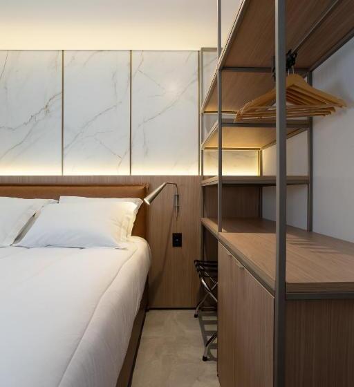 패밀리 스위트, Brava Mundo Hotel Boutique Oficial