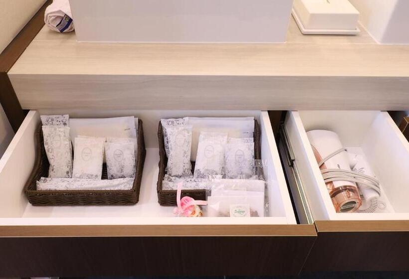 Люкс с Балконом, Karuizawa Hotel Soyokaze