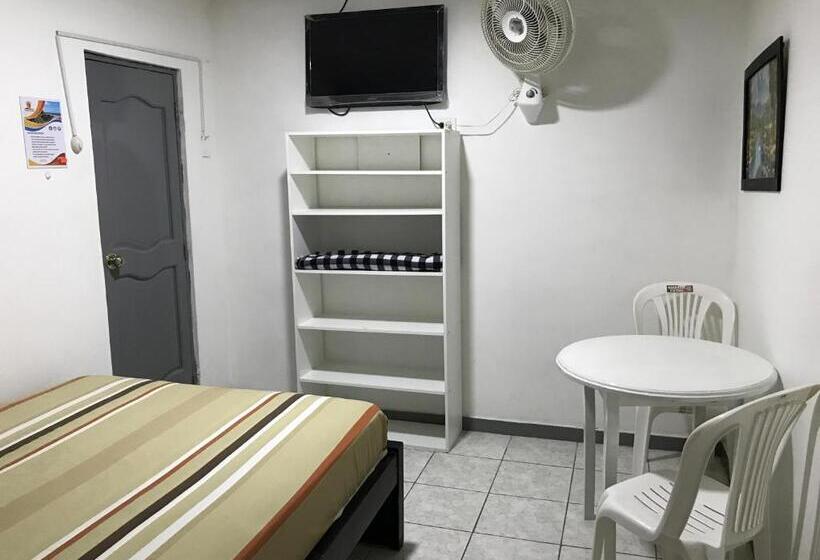 标准间, Hostal Corazón Del Mar