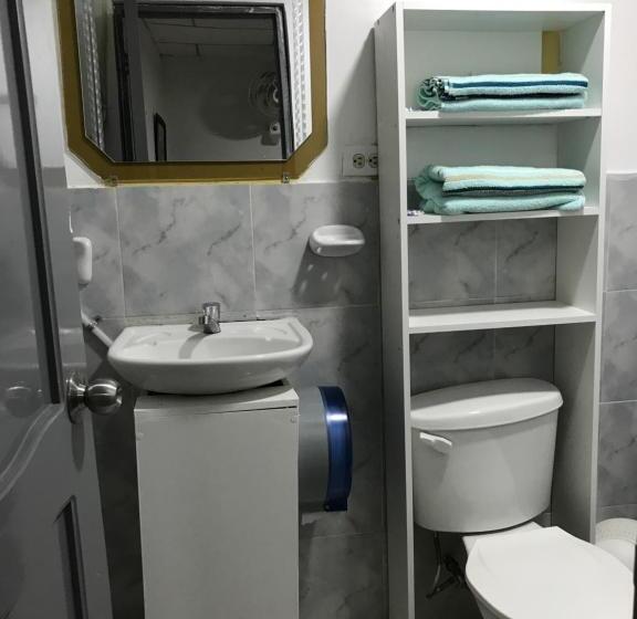 标准间, Hostal Corazón Del Mar