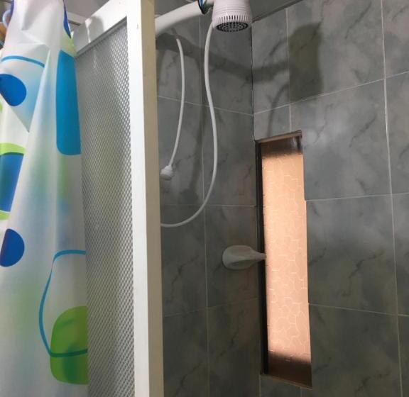 标准间, Hostal Corazón Del Mar