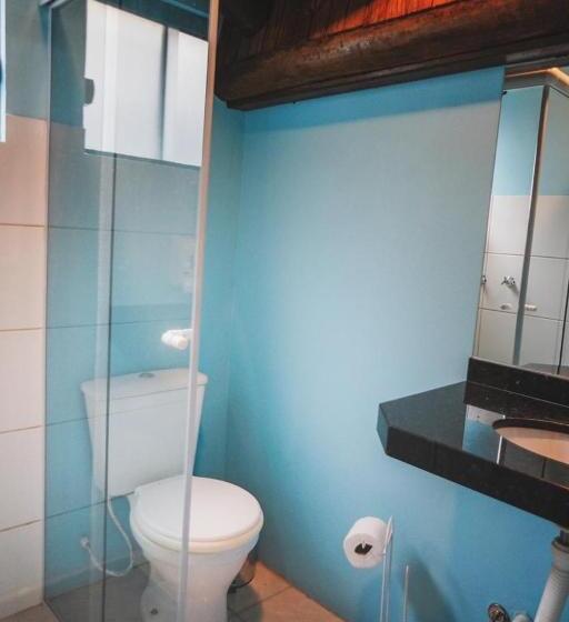 Номер Deluxe, The Embau Lofts