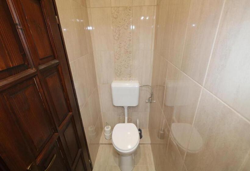 Апартаменты 1 Спальня, Rózsa Apartmanház