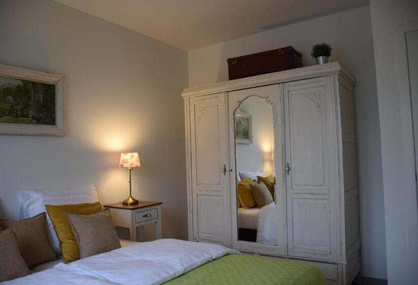 带3个卧室的公寓, Apartments Belgium Iii