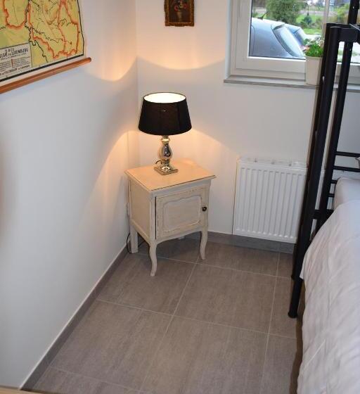 带3个卧室的公寓, Apartments Belgium Iii