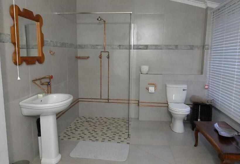 Номер Стандарт, Cesarea Landgoed B&b