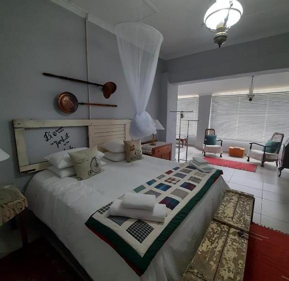 Номер Стандарт, Cesarea Landgoed B&b