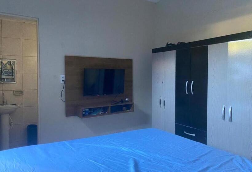 اتاق استاندارد, Guilherme Hostel