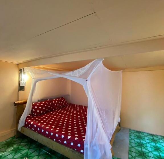 Номер Deluxe Вид на Море, Koh Phu Valley