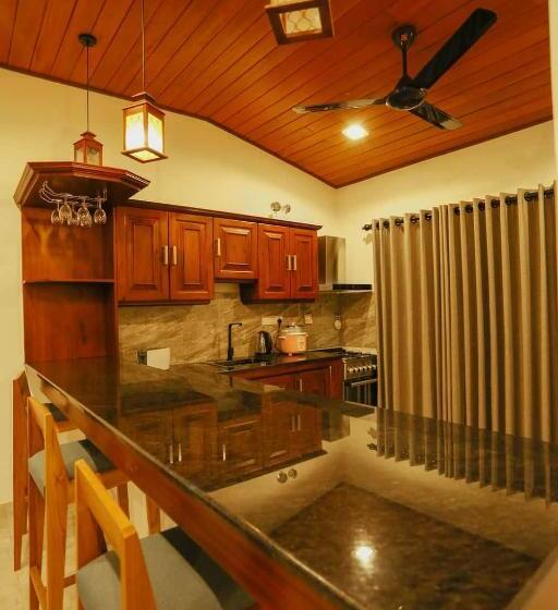 Вилла 1 Спальня, Thisath Villa