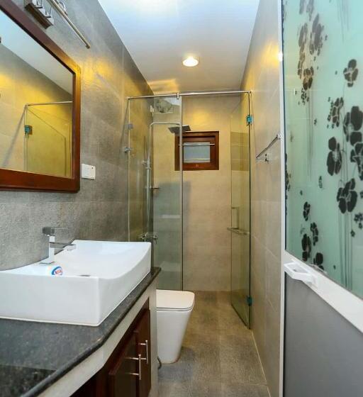 Вилла Deluxe 1 Спальня, Thisath Villa