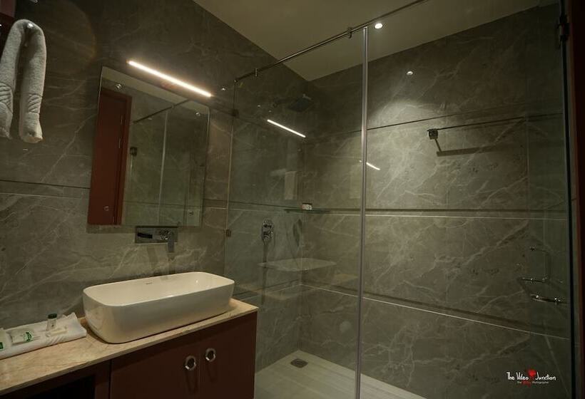 Номер Deluxe, Blue Diamonds Inn