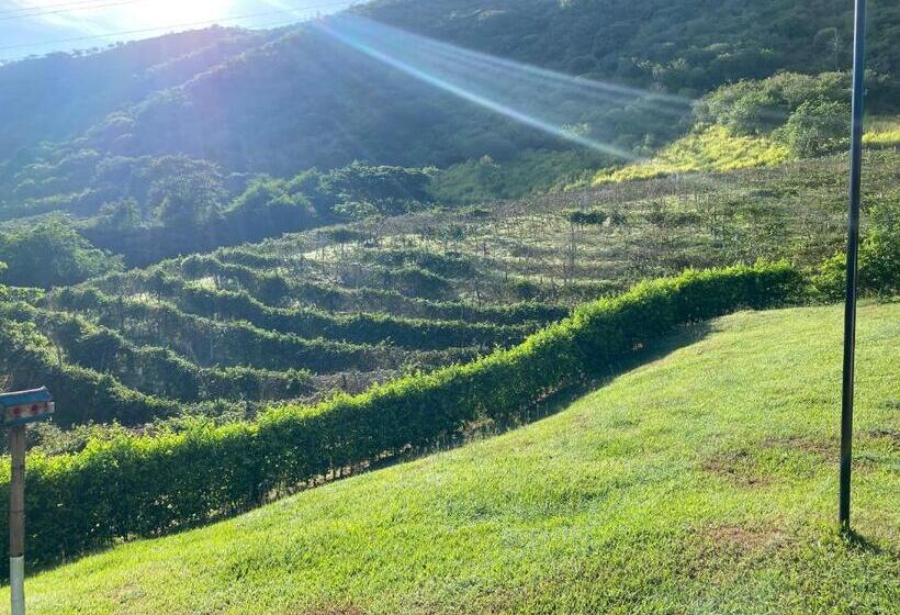 Номер Superior, Hacienda La Tulia Eco
