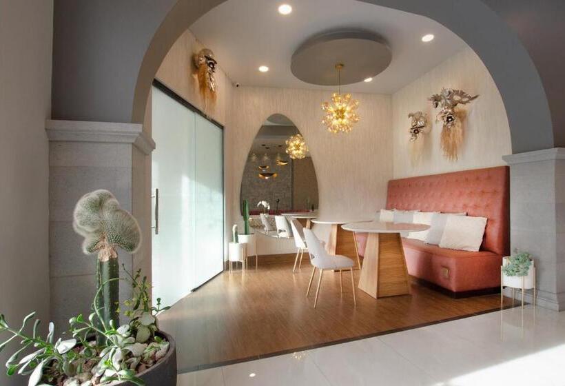 سوییت سوپریور, Las Brisas Sur