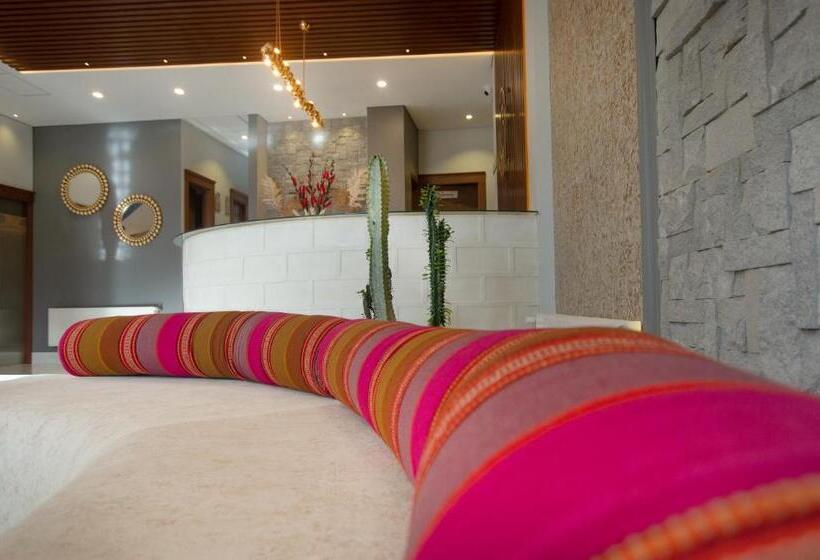 سوییت لوکس, Las Brisas Sur