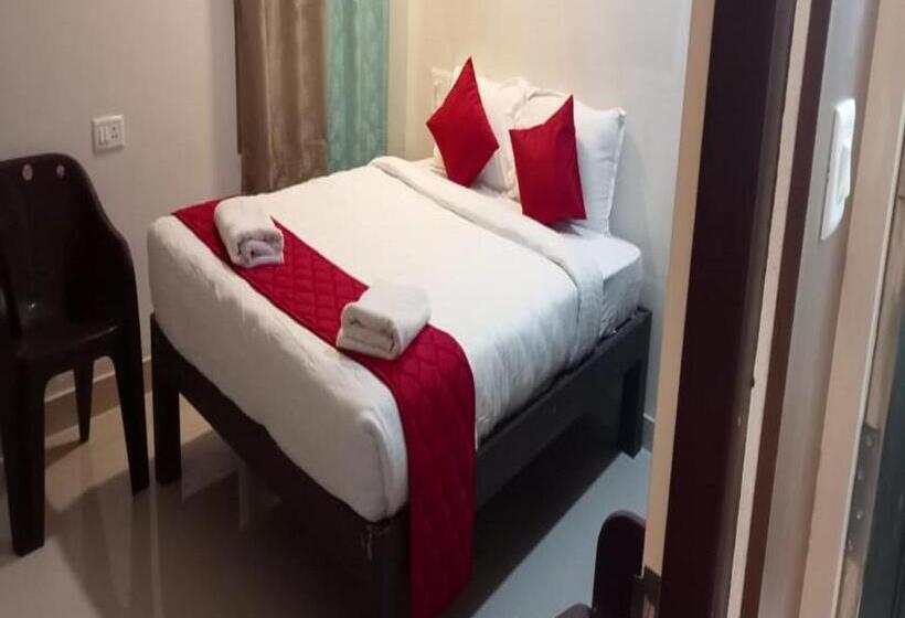 اتاق استاندارد, Sai Residency