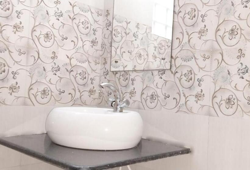 Номер Deluxe, Shyam Palace India Agra