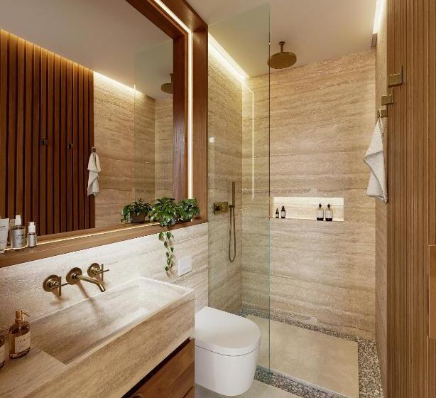 Апартаменты 2 Спальни, Silvestre Nosara Hotel & Residences