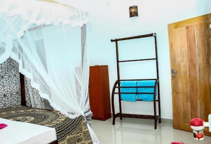 اتاق استاندارد, Mirissa Home Guest
