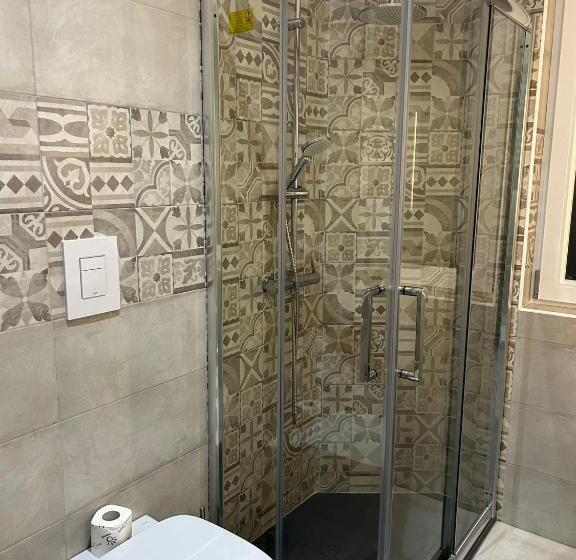 Номер Deluxe с Балконом, B&b Girasoli