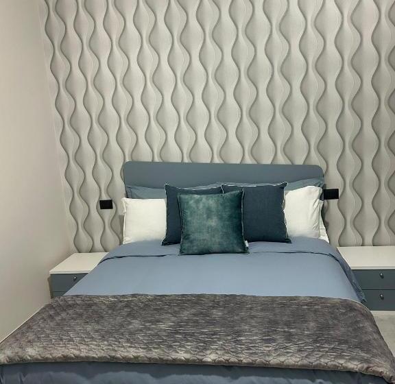 Трехместный Номер Deluxe, B&b Girasoli