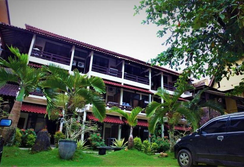 Номер Стандарт, Bumi Nusantara Hotel & Resort