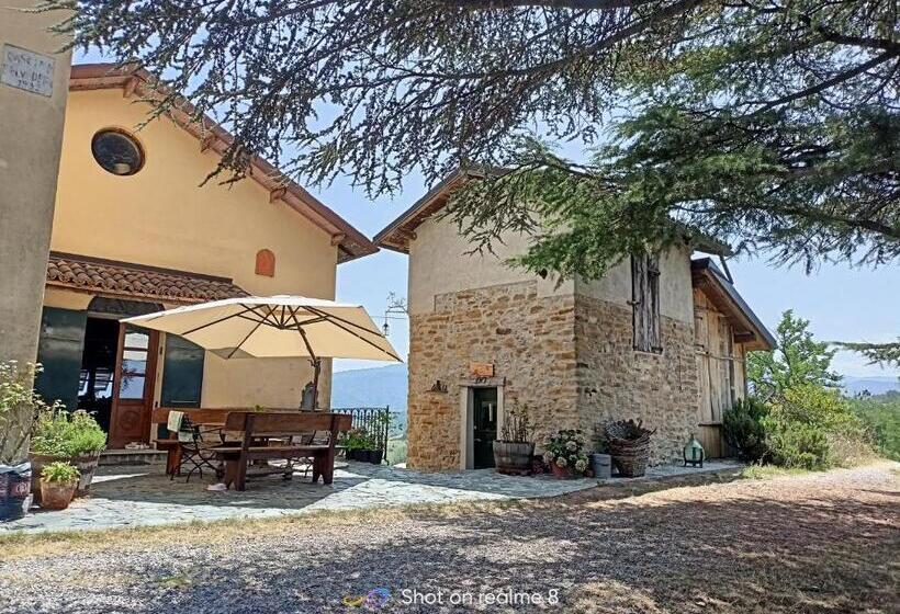 Номер Стандарт, Cascina Belvedere 1932   Ospitalità Rurale Famigliare