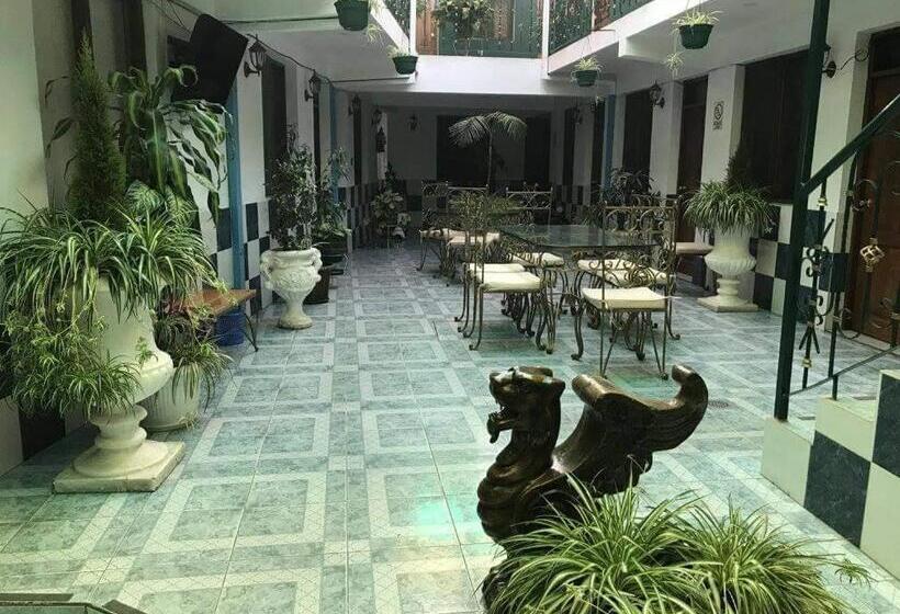 اتاق استاندارد, Hostal Familiar Fg