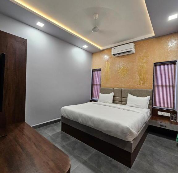 Номер Deluxe, Happy Stay Kolhapur 2 Km From Kolhapur Airport