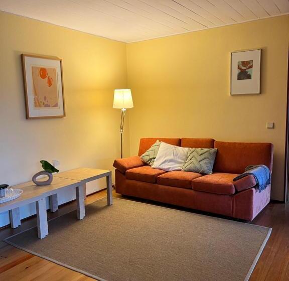 Вилла Superior 1 Спальня, Country Retreat With Vineyard