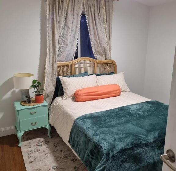 스탠다드 룸, Greenhills Guesthouse