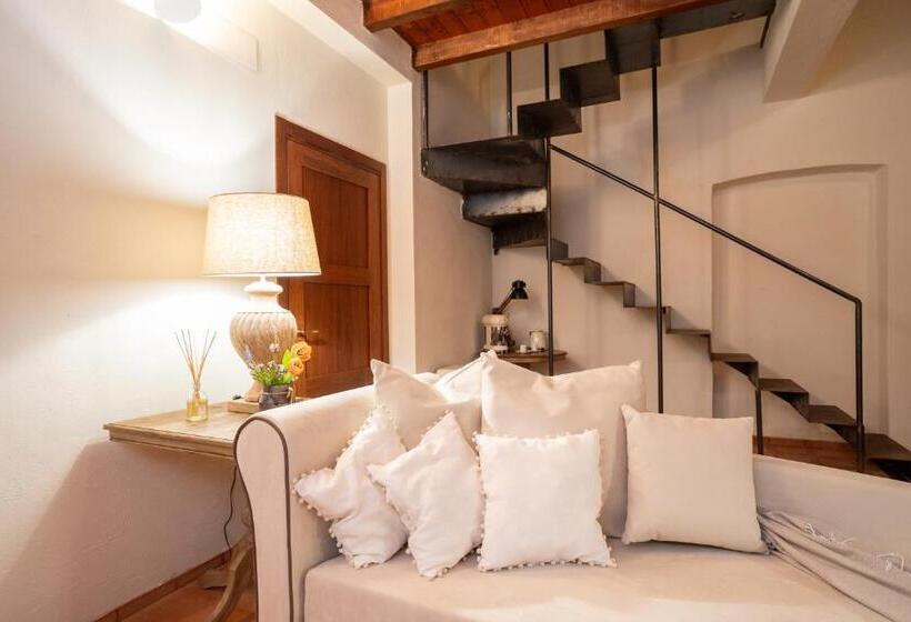 Люкс Вид на Море, Palazzo Principi Lanza