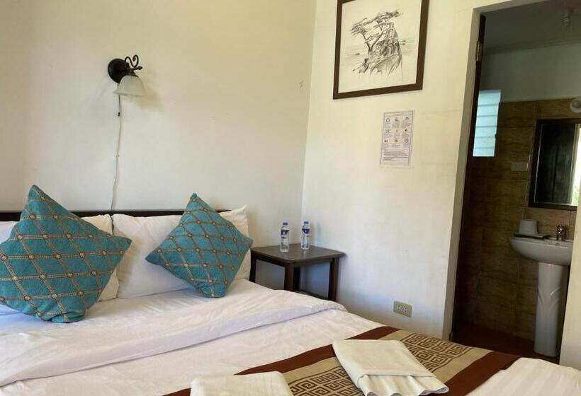 إستوديو قياسى, Villa Apolonia Resort