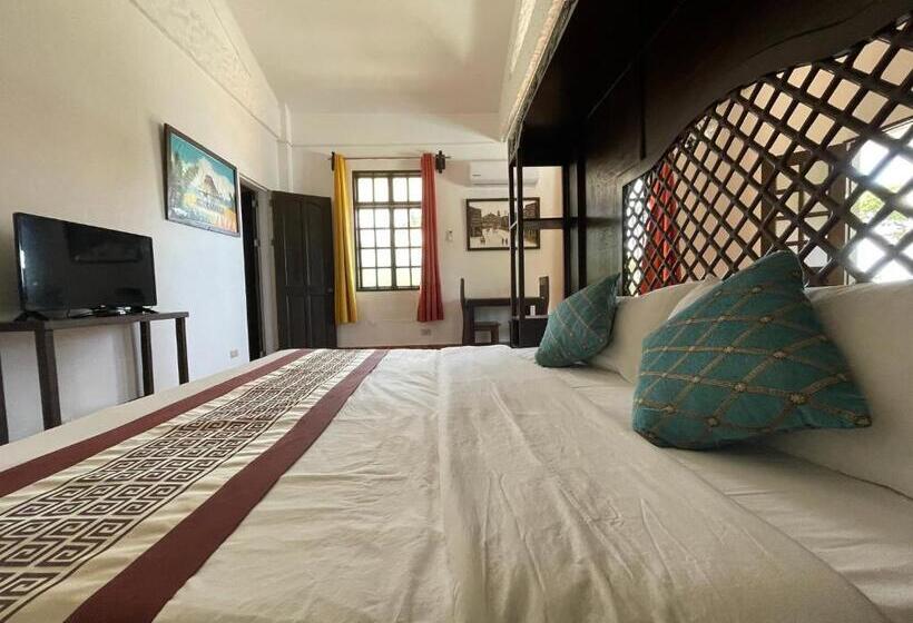 إستوديو قياسى مطل على البحر, Villa Apolonia Resort