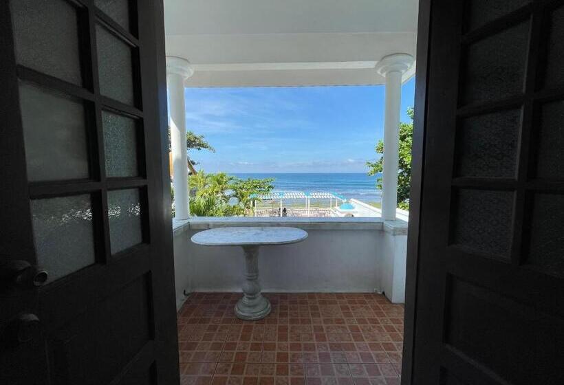 استودیوی استاندارد با چشم‌انداز دریا, Villa Apolonia Resort