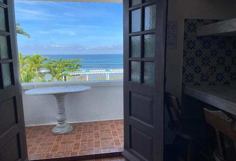 إستوديو قياسى مطل على البحر, Villa Apolonia Resort