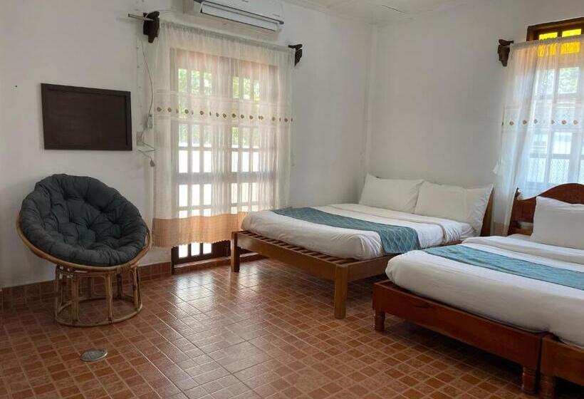 سوییت جونیور, Villa Apolonia Resort