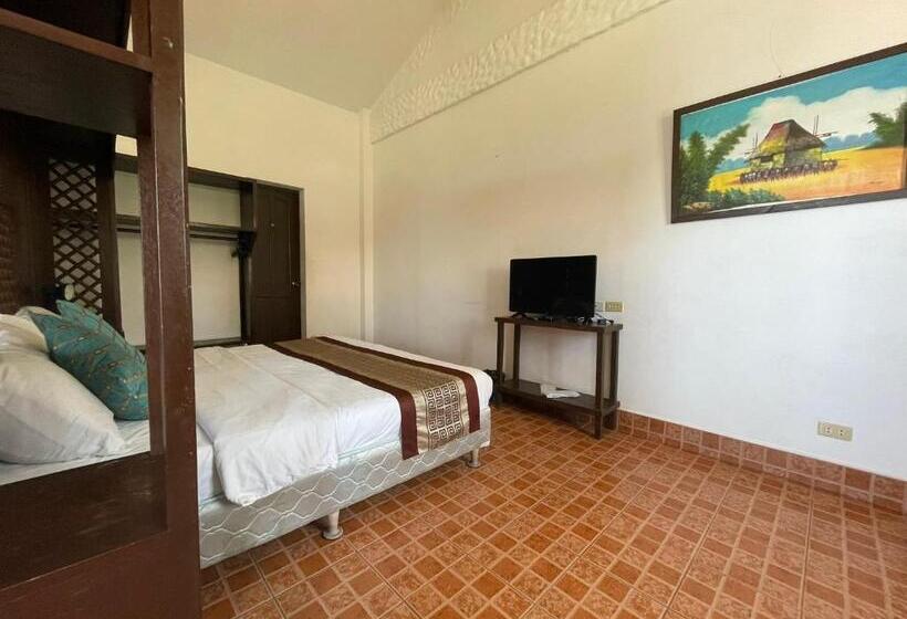 إستوديو قياسى مطل على البحر, Villa Apolonia Resort