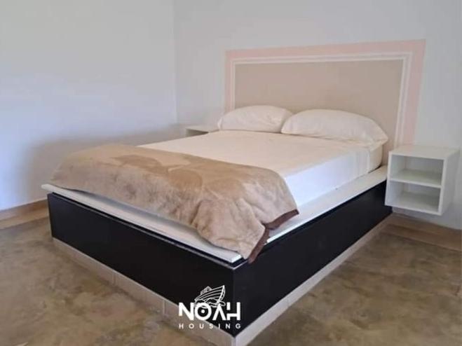 스탠다드 룸, Noah Housing