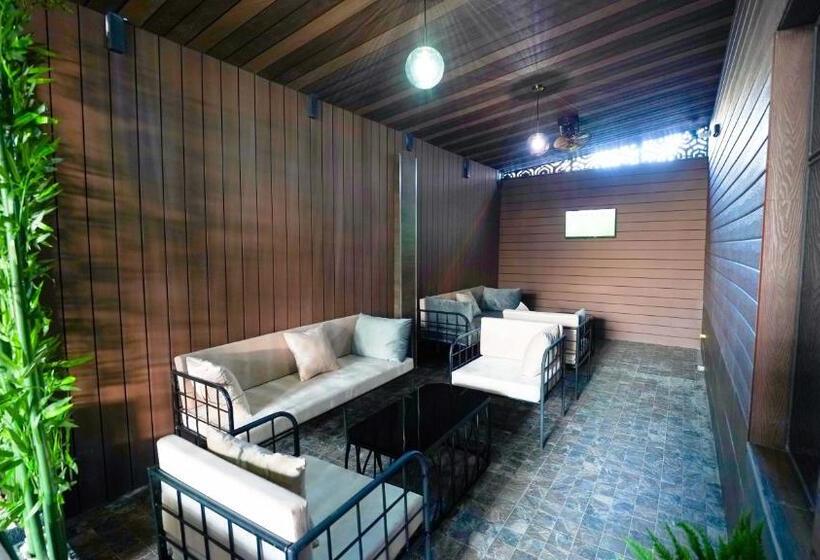 اتاق لوکس, Bayview Resorts And Hotels Lekki