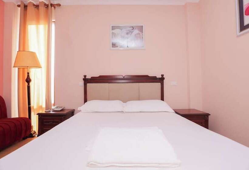 غرفة قياسية, Mema Resort