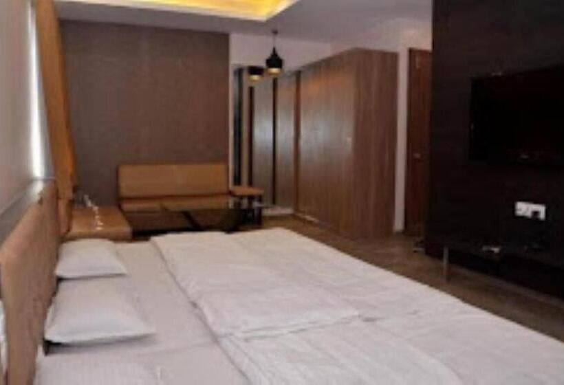 Номер Deluxe, Paradise, Ahmednagar