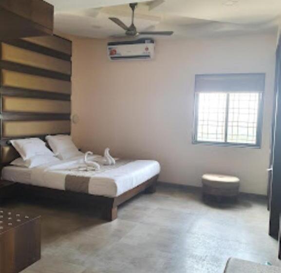 Номер Deluxe, Paradise, Ahmednagar
